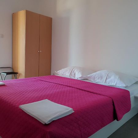 Hacienda Valmare Appartement Brela Buitenkant foto