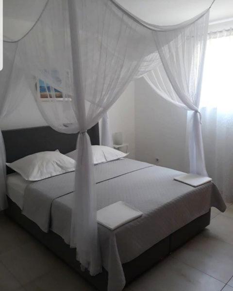 Hacienda Valmare Appartement Brela Buitenkant foto
