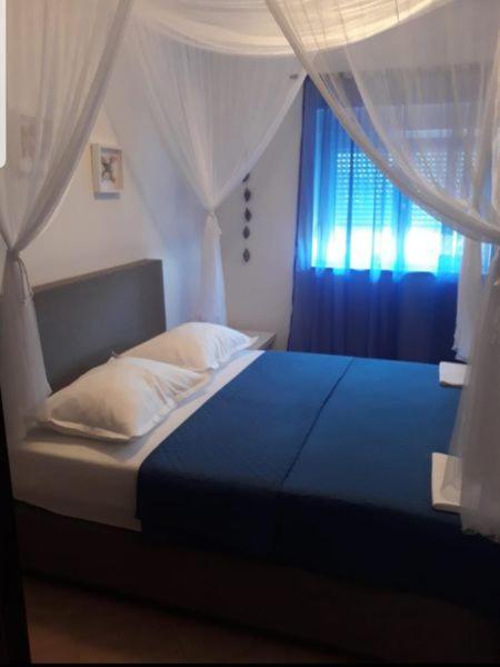 Hacienda Valmare Appartement Brela Buitenkant foto