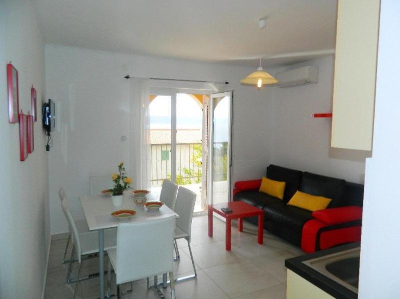 Hacienda Valmare Appartement Brela Buitenkant foto
